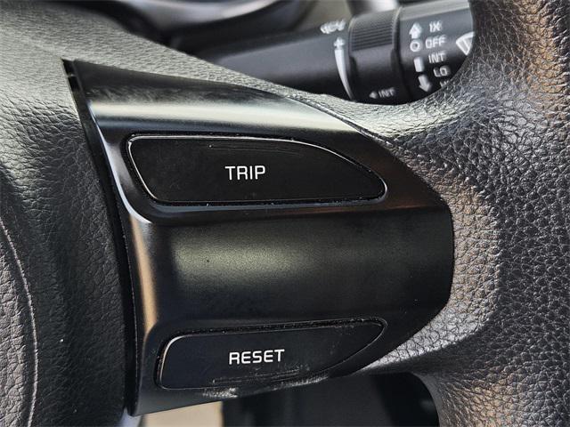 used 2020 Kia Rio car, priced at $12,989