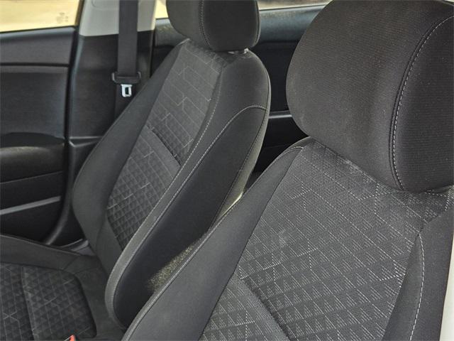 used 2020 Kia Rio car, priced at $12,989