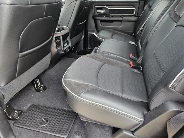 new 2026 Ram 3500 car, priced at $88,055