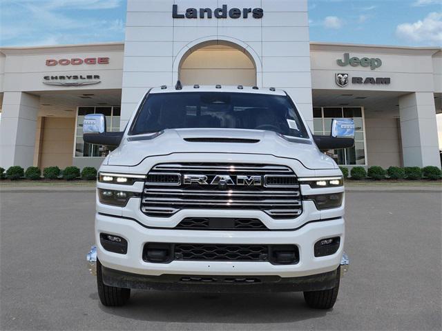 new 2026 Ram 3500 car, priced at $88,055