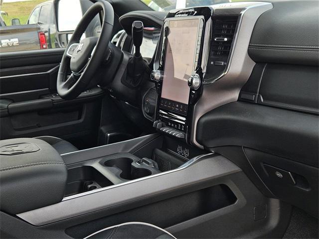 new 2026 Ram 3500 car, priced at $88,055
