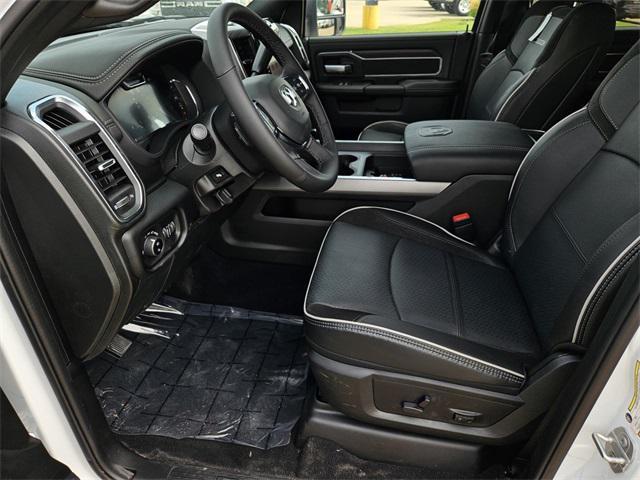 new 2026 Ram 3500 car, priced at $88,055