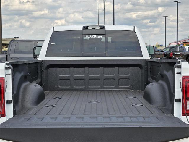 new 2026 Ram 3500 car, priced at $88,055