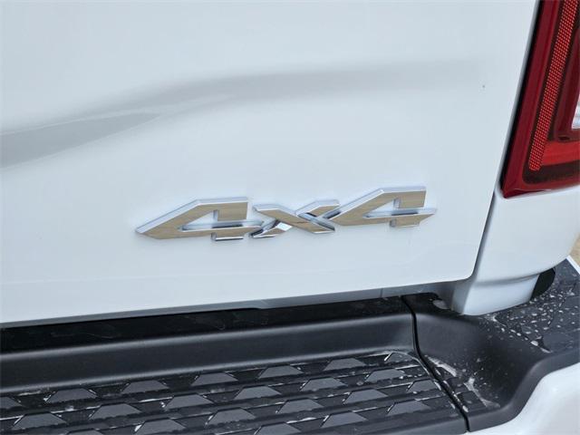 new 2026 Ram 3500 car, priced at $88,055