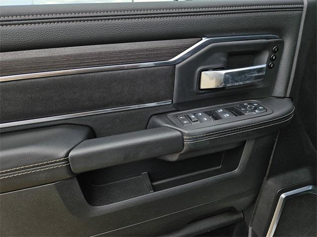 new 2026 Ram 3500 car, priced at $88,055
