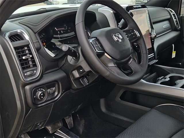 new 2026 Ram 3500 car, priced at $88,055