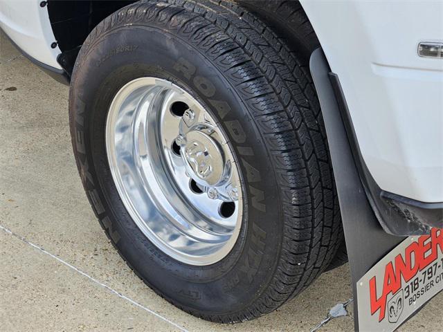 new 2026 Ram 3500 car, priced at $88,055