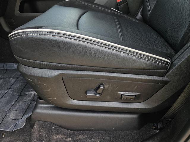 new 2026 Ram 3500 car, priced at $88,055