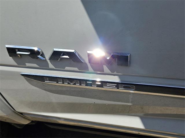 used 2022 Ram 2500 car, priced at $65,545