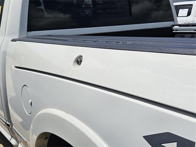 used 2022 Ram 2500 car, priced at $65,545
