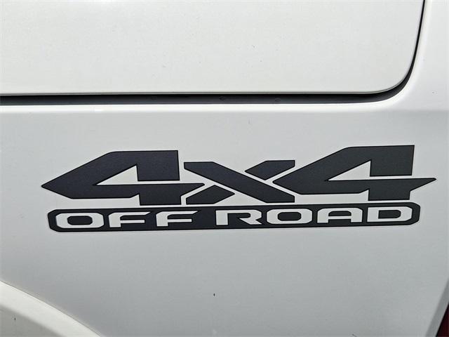 used 2022 Ram 2500 car, priced at $65,545