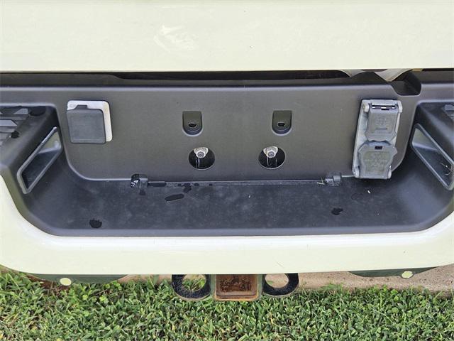 used 2022 Ram 2500 car, priced at $65,545