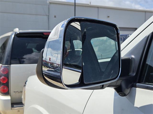 used 2022 Ram 2500 car, priced at $65,545