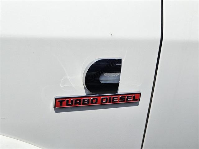 used 2022 Ram 2500 car, priced at $65,545