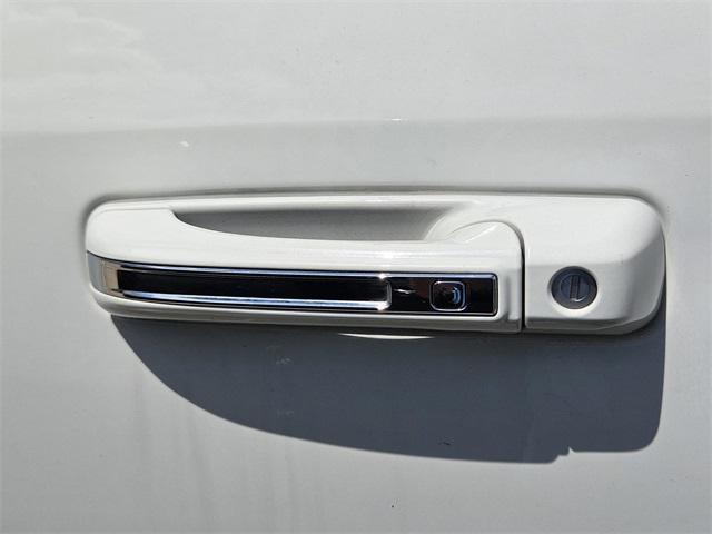 used 2022 Ram 2500 car, priced at $65,545