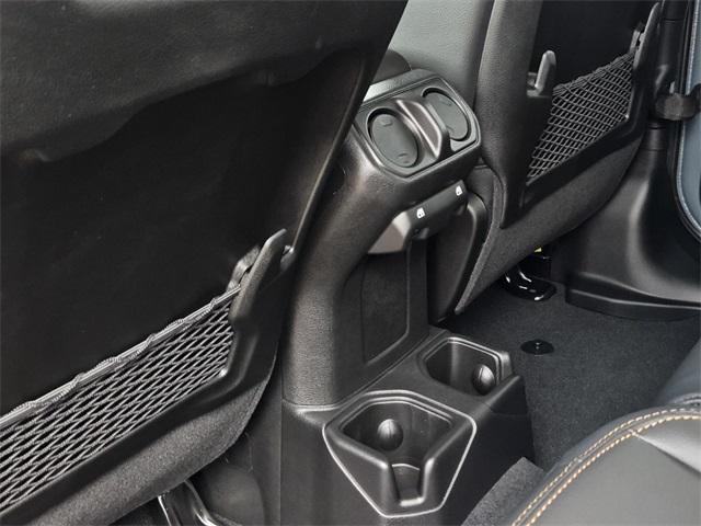 new 2025 Jeep Gladiator car, priced at $47,730
