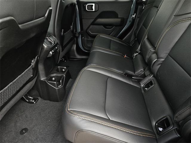 new 2025 Jeep Gladiator car, priced at $47,730