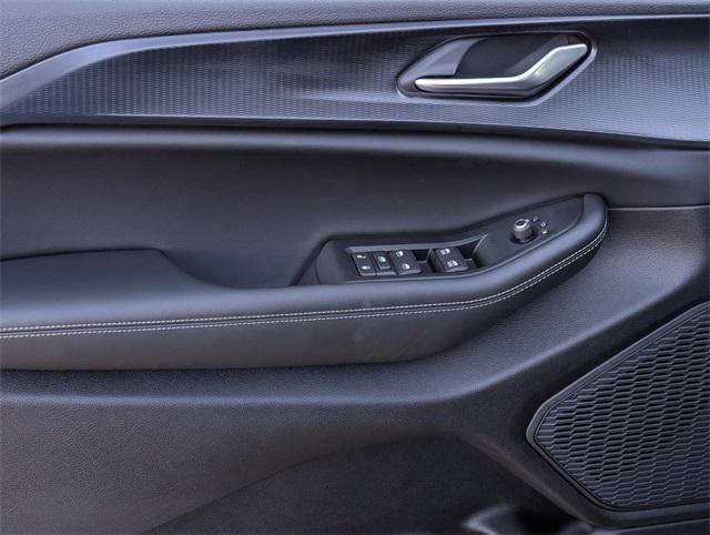 new 2025 Jeep Grand Cherokee car, priced at $42,480