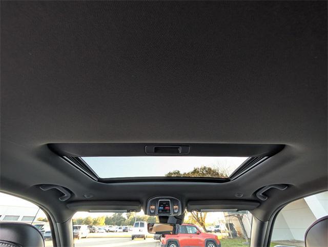 new 2025 Jeep Grand Cherokee car, priced at $42,480