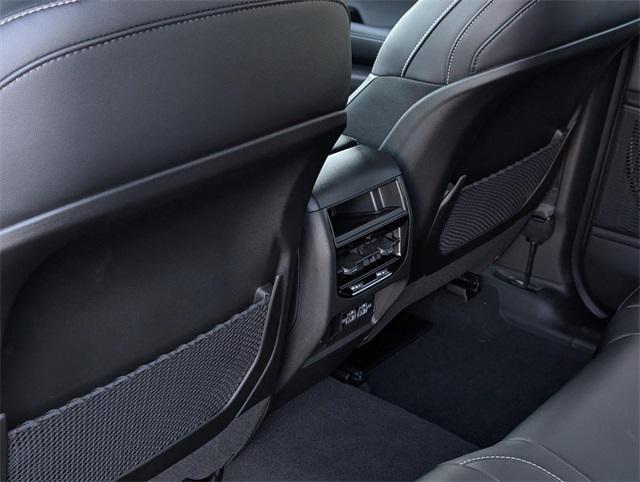 new 2025 Jeep Grand Cherokee car, priced at $42,480