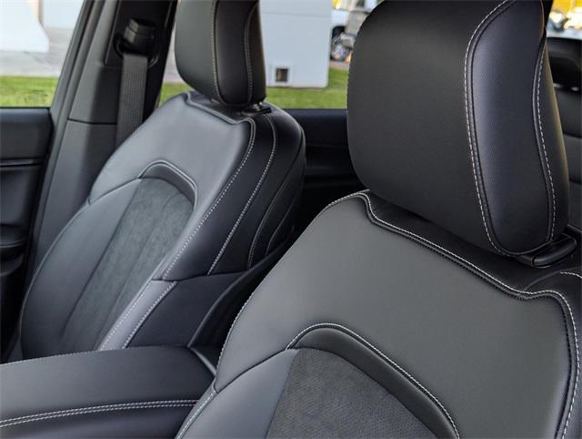 new 2025 Jeep Grand Cherokee car, priced at $42,480