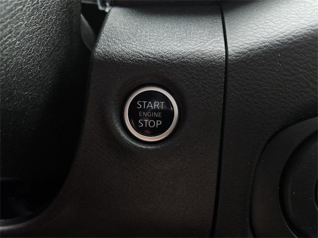 used 2023 Nissan Frontier car, priced at $31,046