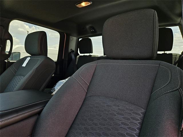 new 2025 Ram 3500 car, priced at $73,175