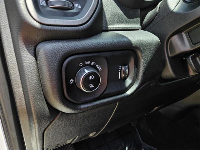 new 2025 Ram 3500 car, priced at $73,175