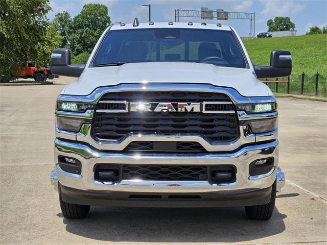 new 2025 Ram 3500 car, priced at $73,175