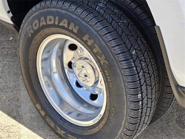 new 2025 Ram 3500 car, priced at $73,175