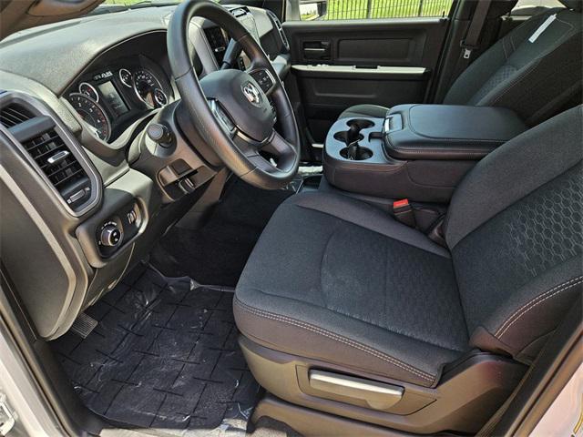 new 2025 Ram 3500 car, priced at $73,175
