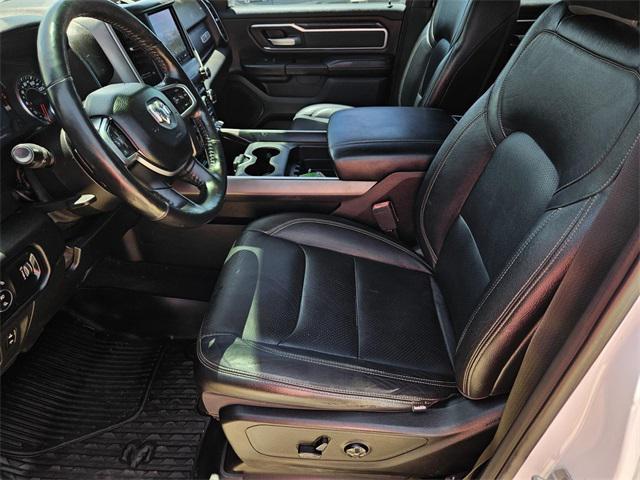 used 2020 Ram 1500 car, priced at $30,414