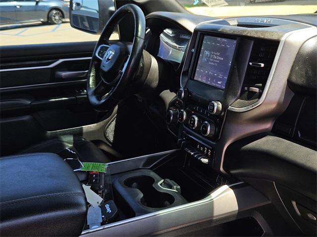 used 2020 Ram 1500 car, priced at $30,414
