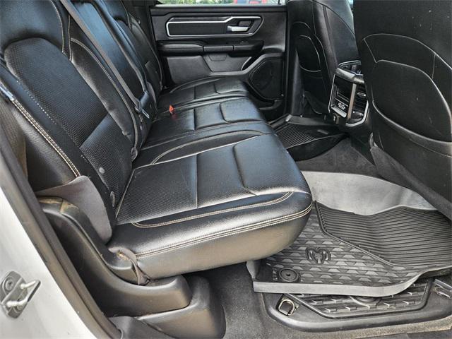 used 2020 Ram 1500 car, priced at $31,593