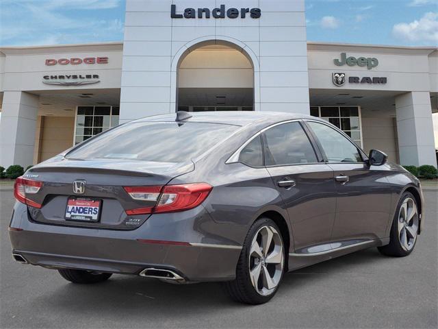 used 2019 Honda Accord car, priced at $26,248