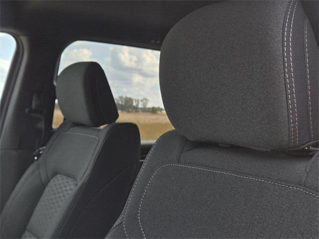 new 2026 Ram 1500 car, priced at $52,815