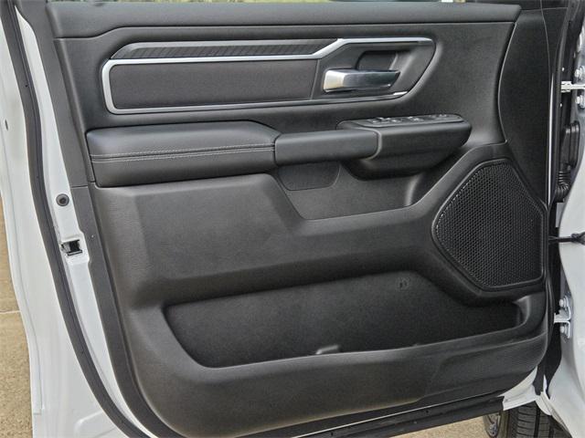 new 2026 Ram 1500 car, priced at $52,815