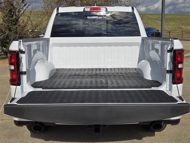 new 2026 Ram 1500 car, priced at $52,815