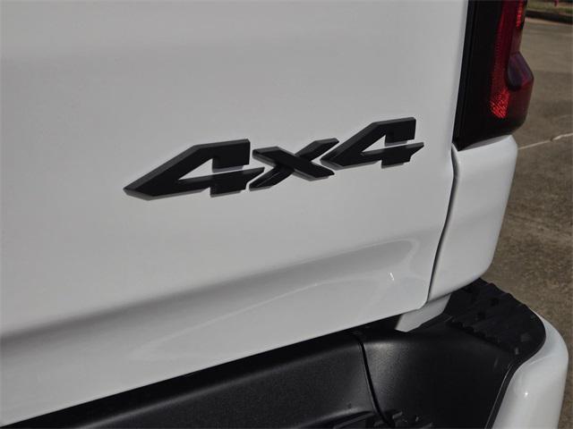 new 2026 Ram 1500 car, priced at $52,815