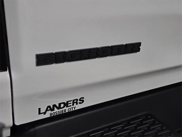 new 2026 Ram 1500 car, priced at $52,815