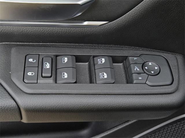 new 2026 Ram 1500 car, priced at $52,815