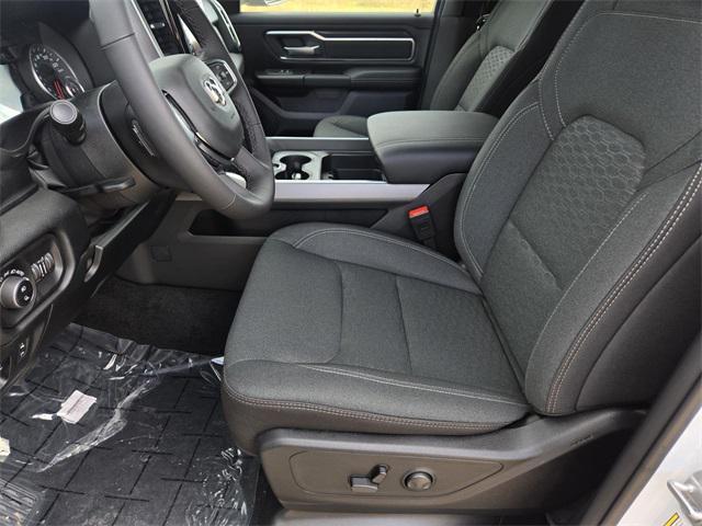 new 2026 Ram 1500 car, priced at $52,815
