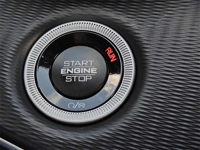 new 2025 Jeep Grand Cherokee L car, priced at $38,778
