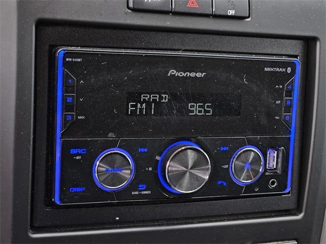 used 2012 Ford F-150 car, priced at $17,806