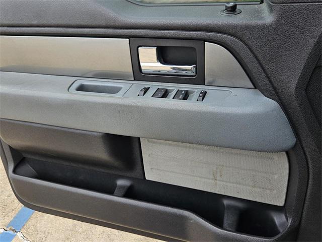 used 2012 Ford F-150 car, priced at $17,806
