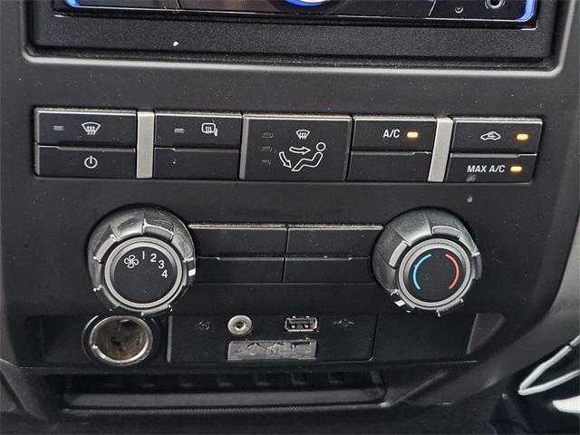used 2012 Ford F-150 car, priced at $17,806