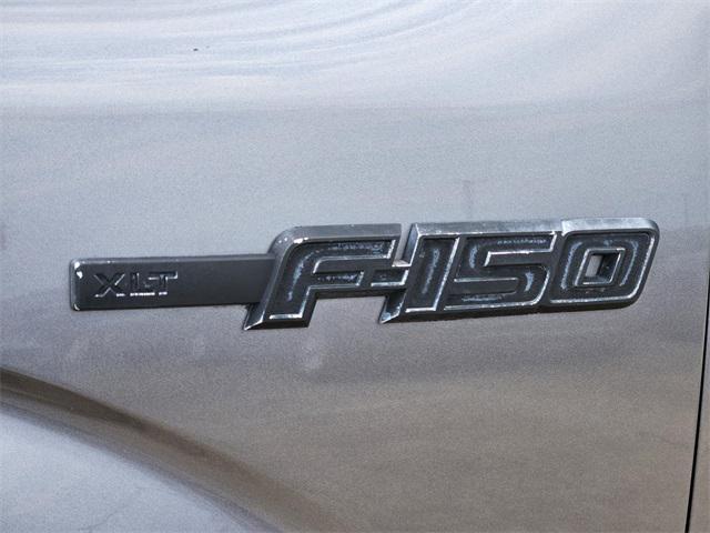 used 2012 Ford F-150 car, priced at $17,806