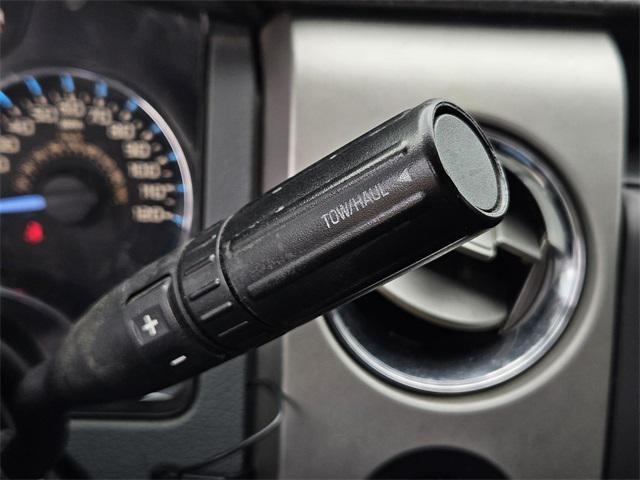 used 2012 Ford F-150 car, priced at $17,806