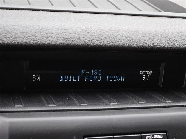 used 2012 Ford F-150 car, priced at $17,806