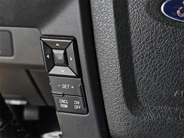 used 2012 Ford F-150 car, priced at $17,806